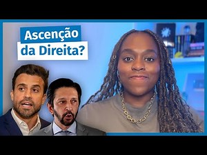 Analysis of ELECTION DATA with Python | 2024 Election Results for ALL BRAZILIAN MUNICIPALITIES