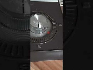 Hirschmann RO-250 Automatic Antenna Rotator