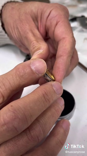 How to remove a dial on a Vintage Rolex Date @jamesbxckley @vookum @goingrogueontime #rolex #luxurywatches #business #entrepreneur #timepiece