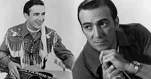 Here Are Faron Young Songs That Showcased His Versatility As A Vocalist