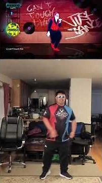 U Can't Touch This | MC Hammer |Just Dance Greatest Hits #JustDance #Xbox360 #Xbox360Kinect