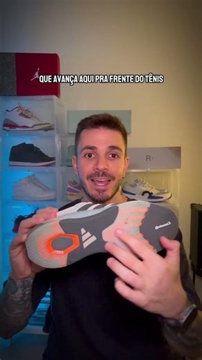 Adidas Dropset 4 Sneakers - 1-Minute Review