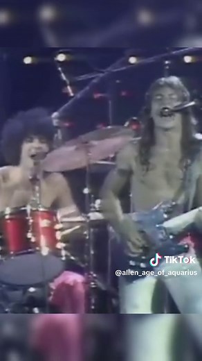 WE'RE AN AMERICAN BAND - GRAND FUNK RAILROAD 1974 #donbrewer #melschacher #markfarner #grandfunkrailroad #wereanamericanband #70smusic #1973release #hardrock #selftitledalbum #7thstudioalbum #toddrundgren #producer #certifiedgold