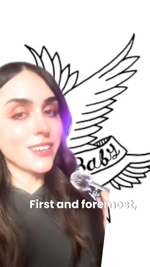 My Top 3 Tracks on Lil Peep’s Cry Baby 🕊️🖤