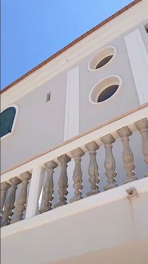 la casa dove e stato girato il film il commissario Montalbano