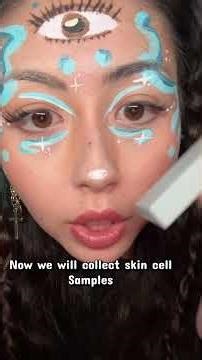 ASMR alien abduction #asmr