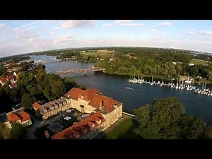 Schloss Plaue - Plaue/ Brandenburg an der Havel