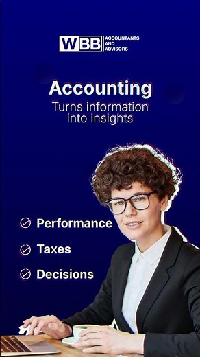 Bookkeeping vs Accounting: What's the Difference? | Business Finance Explained