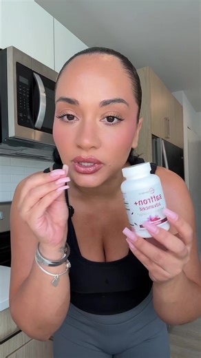 Saffron Benefits: A Natural Solution for Anxiety Relief