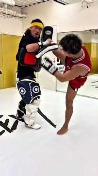 Yuki Yoza highlight 💀 #kickboxing #japanstyle