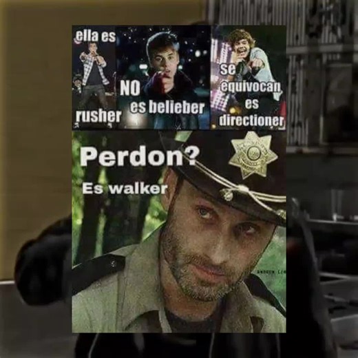 Gracias por los 36.0K 😭#twd #apocalipsis_zombi2 #zombies #apocalipsis #rickgrimes #thewalkingdead #andrewlincoln