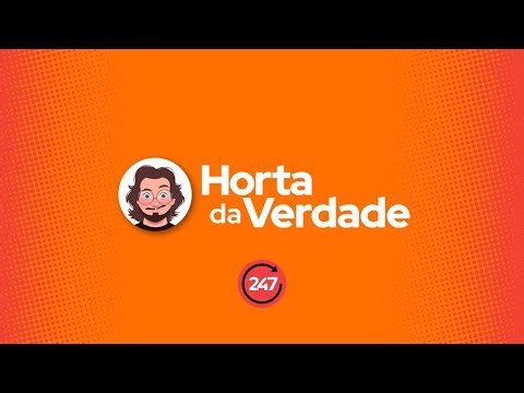 Horta da Verdade - 22.3.26