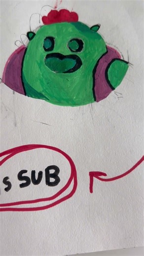 Should I draw more characters?