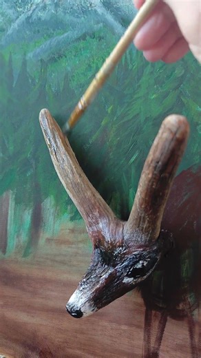 ASMR art. Enjoy #mylasmr #asmr #minisatisfying #asmrshorts #arttherapy #asmrsounds #calm #relaxing