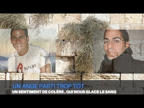 24 JOURS : LE CALVAIRE ET LE COURAGE D'ILAN HALIMI