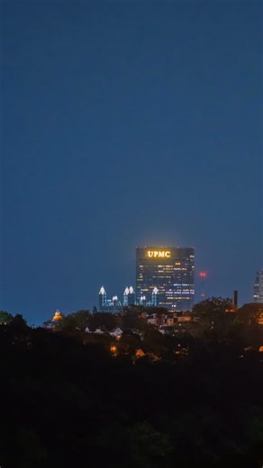 Dave DiCello on Instagram: "A little timelapse of the moon, Venus, and Regulus, the brightest star in the Leo constellation, rising over #pittsburgh this morning. Had to wait a bit for Regulus to make it over the city but it was so cool to see them rising all together. Not quite sure why the exposure is all wonky; ran my normal timelapse process but for whatever reason the exposure smoothing didn’t take. Still, I enjoy timelapses like this. #sony #sonya1 #crescentmoon #moon #venus #leo #astronom