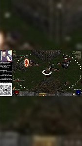 Test Tornado Druid, giữ quái lâu thật #Shorts