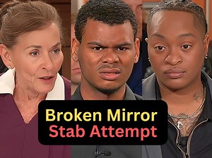 475K views · 5.8K reactions | Tenant Claims Landlord Tried to Stab Him with Broken Mirror in Rent Dispute! | Zech Plays | Facebook