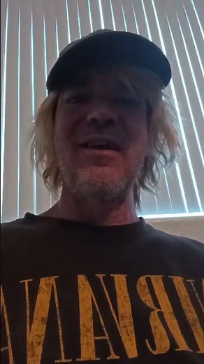 My real opinion of Skrewdriver, Ian Stuart Donaldson was Evil & a little too serious about politics.