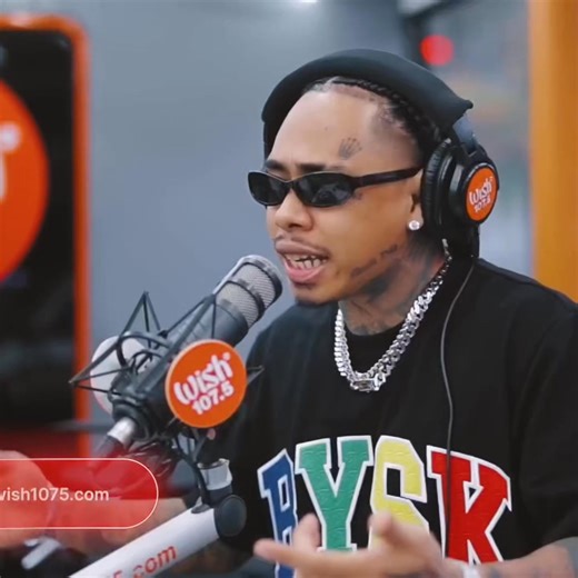 Paul N Ballin & GA Chillerong Ghetto | Locals