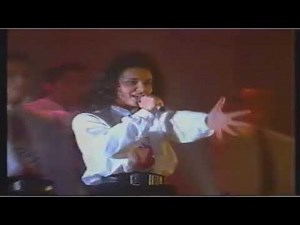 CAPTAIN HOLLYWOOD - MORE AND MORE LIVE