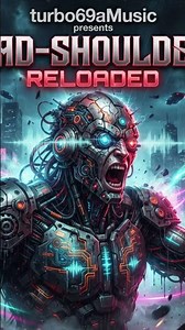 Head, Shoulders Reloaded 🤖 | Drum & Bass Remix | Turbo69aMusic |