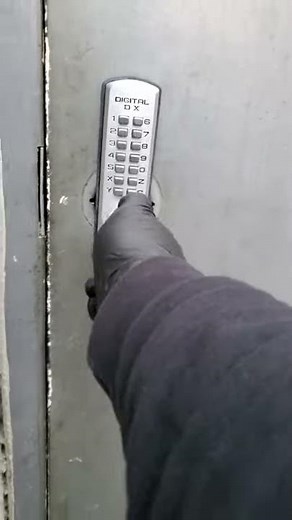 Urgent Locksmith - New LockeyUsa Digital Compatibility With Push Bar