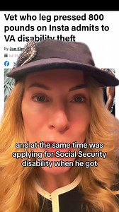 there are not enough investigators to weed out all the fraud. Most people that get caught defrauding Social Security Disability are turned in by their friends, family and neighbors Click here for my FREE cheat sheet, workshop, and more! linktr.ee/medicaremama | The Medicare Family