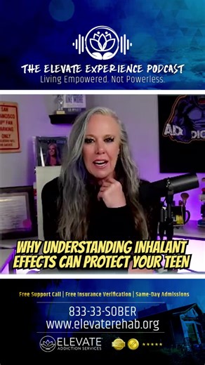 Elevate Addiction Services on Instagram: "Why Parents Need Drug Education When Inhalant Dangers Aren’t Clear⁠ ⁠ Dust-Off misuse is extremely difficult for families to detect because the high onset is rapid and fades almost instantly. A teen can appear completely normal just minutes after using, which makes it easy for the signs to slip by unnoticed. Loved ones have to trust their instincts, pay attention to behaviors that don’t quite add up, and remain mindful when something seems off.⁠ ⁠ When p