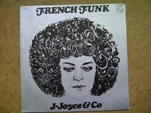J. Joyce And C° - French Funk