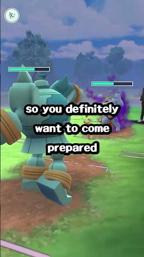 Current Giovanni Fight in Pokemon Go 4/30/2026