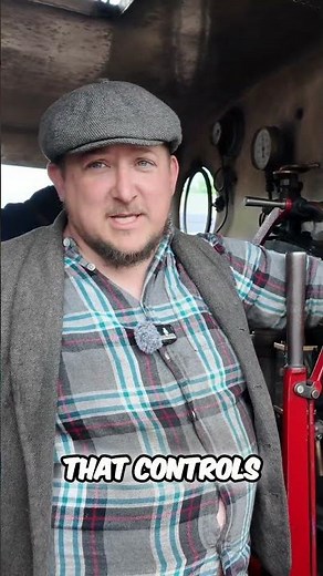 Steam Train Brakes Explained Vacuum, Steam & Handbrake on the Chasewater Railway