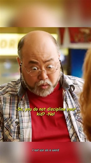 Appa vs. the 5-Year-Old: "You Angry You Angry You Angry More" | Kim's Convenience Series Premiere