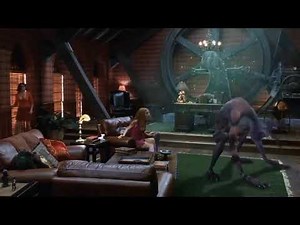 daphne expulsion - scooby doo 2002 (audio edit 3)