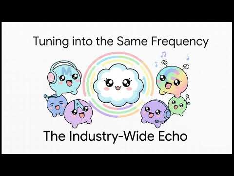 Echoes of Interaction: OpenAI and the Audio Interface Shift