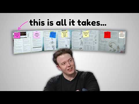 The Man Who Solved D&D Prep