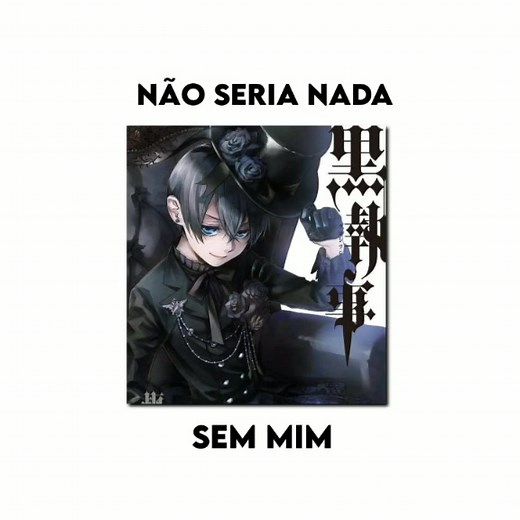 ciel>> #cielphantomhive #blackbutter #kuroshitsuji #grellsutcliff #anime #tiktok #foryou #fy #viral #fyp #vaiprofy #vaiprofycaramba #eij1