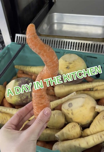 Here is another behind the scenes at The Lunch Club! #thelunchclubstreatham #londoncharity #volunteer