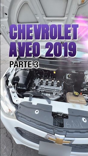PART 3. REPAIRING THIS 2019 CHEVROLET AVEO #auctioncars #subastasventura