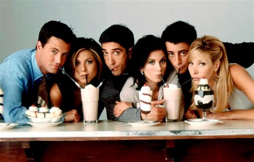 Pourquoi Chandler (Matthew Perry) est-il le meilleur personnage de Friends ?