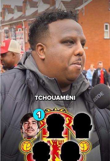 Man Utd Fans Pick One Midfielder to Sign: From Elliot Anderson to Tonali