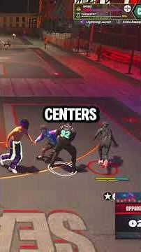 2K26 GUARD ACADEMY PT:2📝🧑‍🍳#nba2k #2k26 #2k