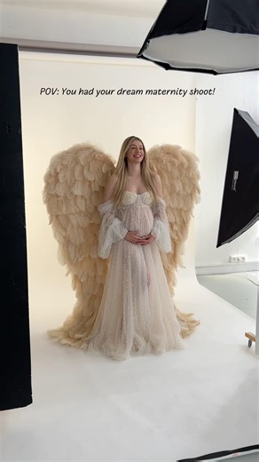 Backstage | tehotenské fotenie 🤍🫶🏼