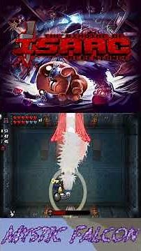 The Progression of a Powerful Build | The Binding of Isaac: Repentance