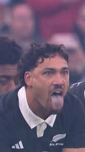 145K views · 1.9K reactions | The Haka performed in the Home of Rugby 朗 Watch every #QuilterNS match live on TNT Sports Rugby and discovery+  #QuilterNS #QCNS | Quilter Nations Series | Facebook