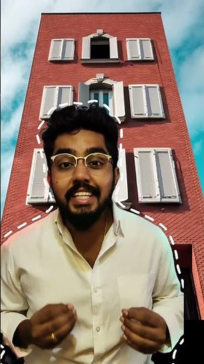 Day 28 of Why You Need an Architect | How to Use Contrast for Stunning Building Designs #homedecor