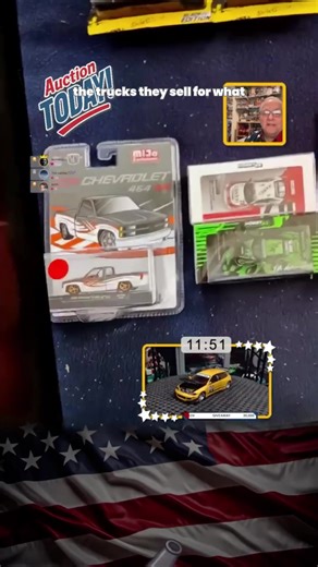 1992 Chevrolet C1500 SS 454 Diecast Model Review