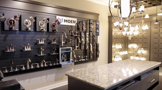 1.2K views · 21 reactions | The Beazer Homes’ Design Studio boasts a...