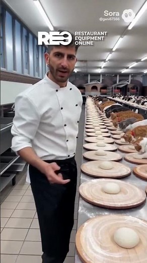 Build your bakery the right way with gear that keeps up.