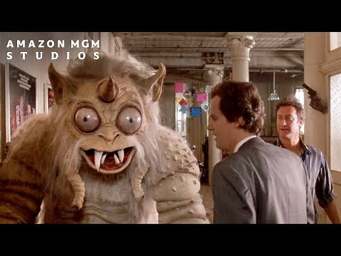 F/X (1986) | The FBI Recruits A Special Effects Artist | MGM